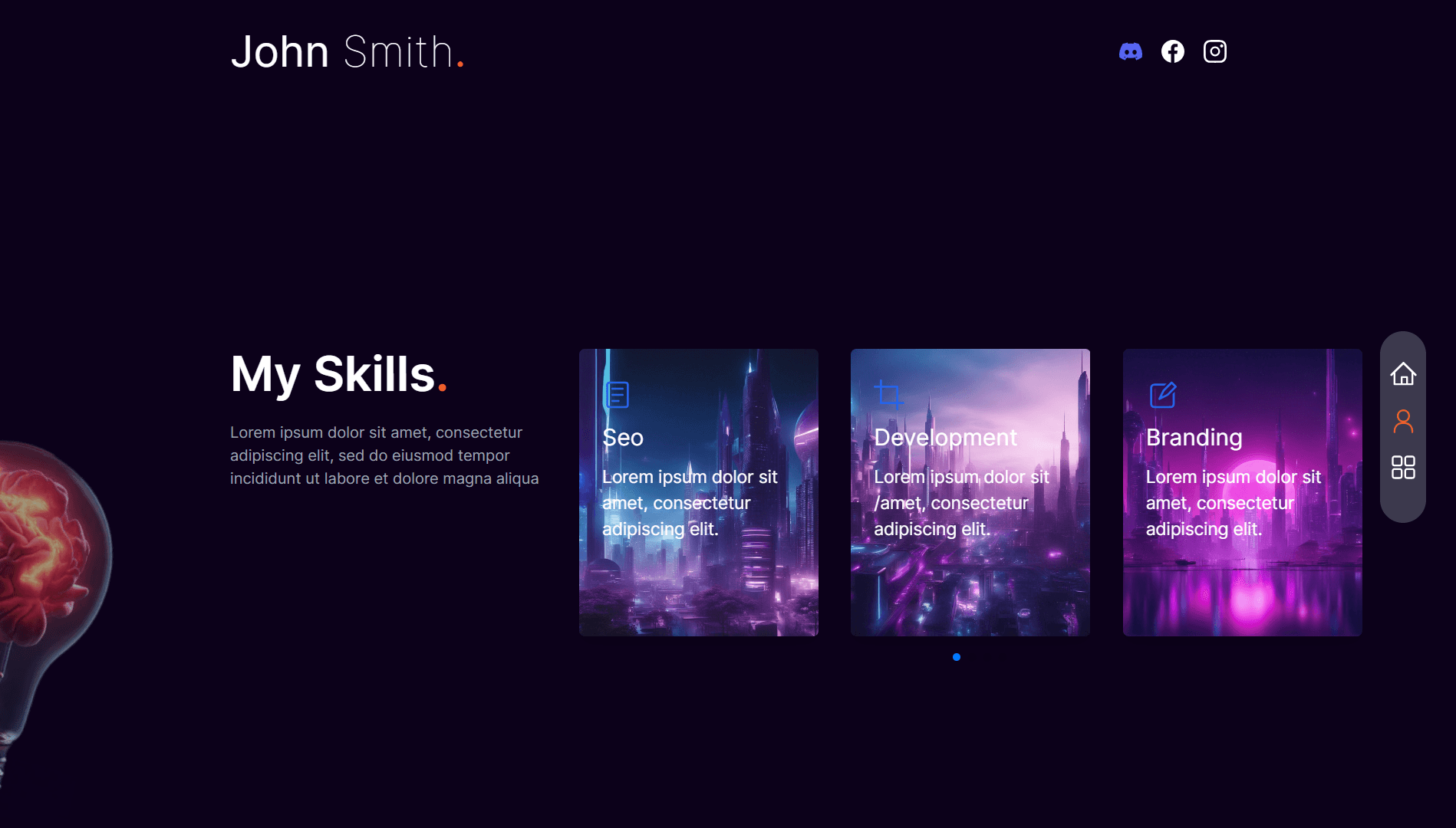 Smart Resume Builder And Evaluation System